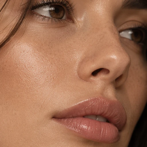 Ilustracyjne zdjęcie beauty, kadr 10
